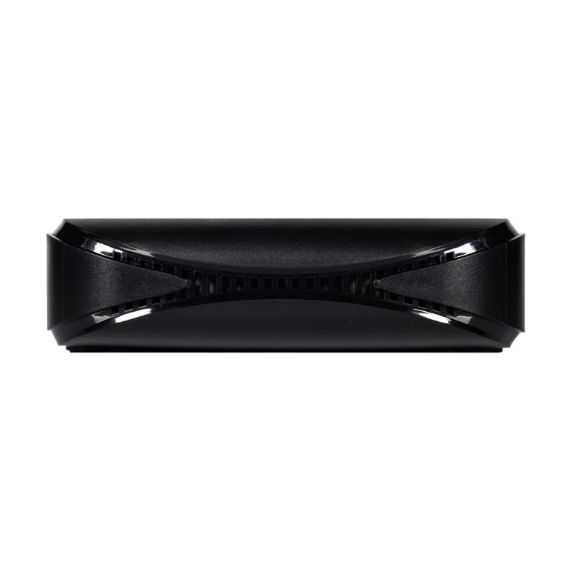 Джерело безперебійного живлення DC UPS Trinix TRX-MUPS-1812 Type-C (20000mAh LiFePo4) 5V/9V/12V/24V/PoE, LiFePo4 4*5Ah, для роутера і медіаконвертера