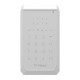 Бездротова клавіатура Tiras X-Pad White