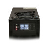 Джерело безперебійного живлення Kraft KRF-T6000VA/6000W(LCD) Pro Online UPS