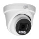 MHD-відеокамера 2Mp Light Vision VLC-1192DM White f=2.8mm