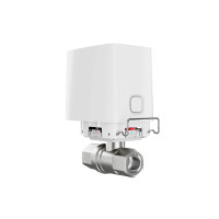 Кран перекриття води Ajax WaterStop 1/2