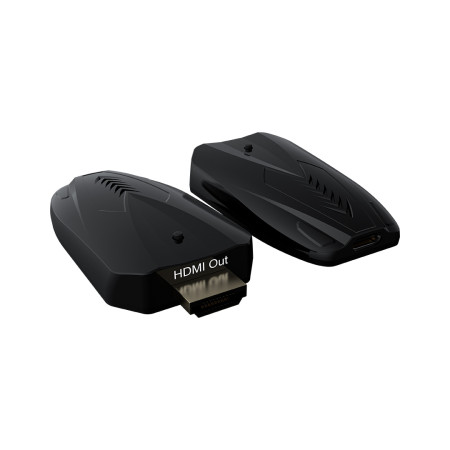 Подовжувач відеосигналу HDMI 150m Wireless-150 Dtech DT-7063