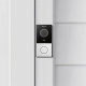 IP-відеопанель з Wi-Fi 2Mp Akuvox E12W SIP зі зчитувачем Mifare / NFC / BLE