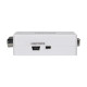 Конвертер AV2VGA