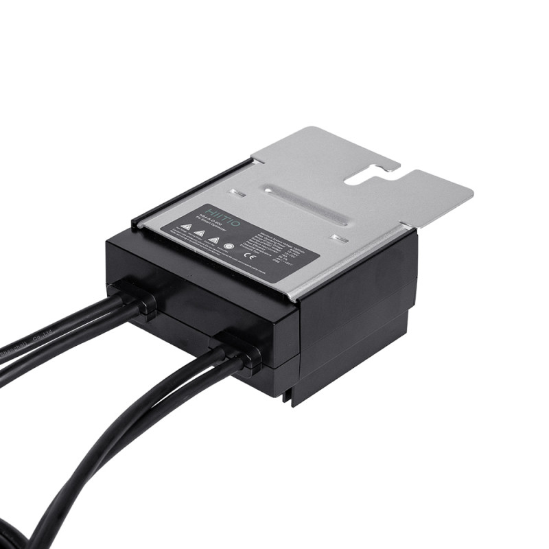 Оптимізатор потужності для сонячних панелей Hiitio HS4-A-O-600 SMART 600W 15A 10-70V
