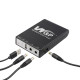 Джерело безперебійного живлення Mini UPS WGP UPS1032 10400mAh 5V/9V/12V, Li-ion 4*2.6Ah, для роутера та оптичного терміналу