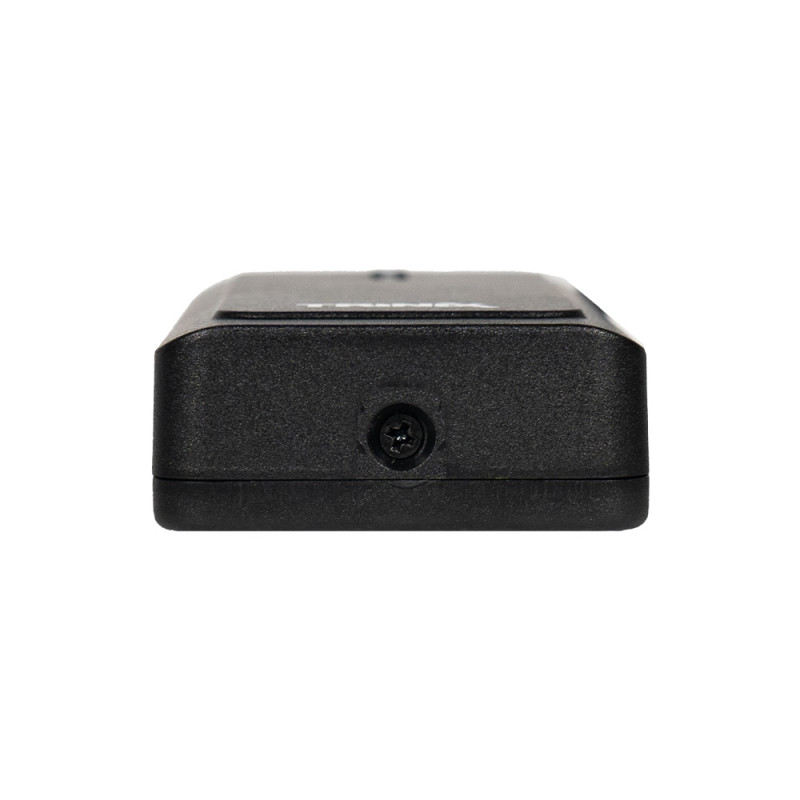 Зчитувач карт Mifare Trinix TRR-1201MW Black водонепроникний