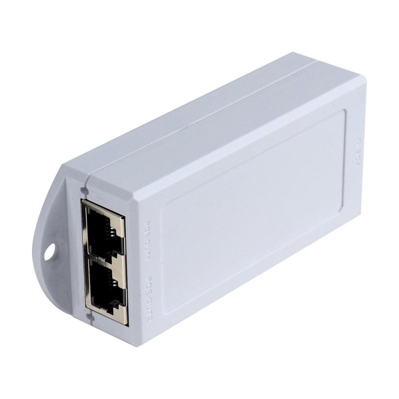 PoE-розширювач NVC-POE 2/1000 AF/AT/BT