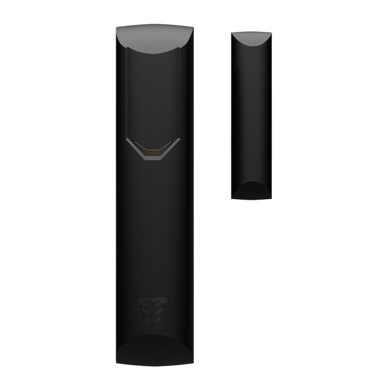 Бездротовий датчик відчинення Tiras X-Shift Black
