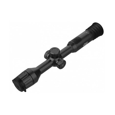 Тепловізійний приціл AGM Adder TS35-640