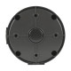 Монтажна коробка Light Vision VLC-01BX, пластик, 120*50 мм, графітова