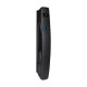 Замок біометричний автономний Trinix TRL-8803BTV Black L/R з Bluetooth та Wi-Fi, розпізнаванням облич, долоней, зчитувачем відбитків пальців і карт Mifare