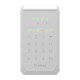 Клавіатура Tiras K-PAD8 White на 8 індикаторів зон