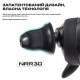 Активні захисні навушники (беруші) Earmor M20T PRO Black з Bluetooth 5.4