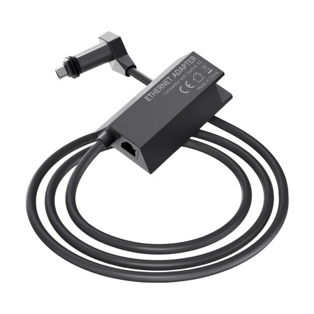 Мережевий адаптер Ethernet LAN для Starlink Gen2