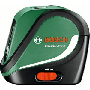 Bosch UniversalLevel 2 (0603663800) Нiвелiр