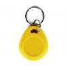 RFID KEYFOB EM-Yellow RFID брелок