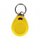 RFID KEYFOB EM-Yellow RFID брелок. Photo 1