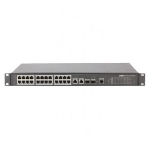 PFS4226-24ET-360 24-портовый управляемый POE