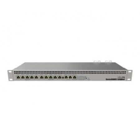 MikroTik RB1100AHx4 13-портовый маршрутизатор