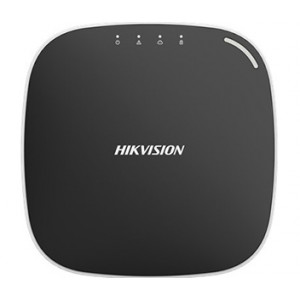 DS-PWA32-HG (Black) Бездротовий Hub охоронної сигналізації (868MHz)