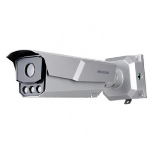 iDS-TCM403-BI (8-32 мм) 4 Мп DarkFighter мережева ANPR камера Hikvision