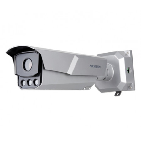 iDS-TCM403-AI (8-32 мм) 4 Мп DarkFighter мережева ANPR камера Hikvision