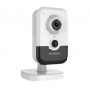 DS-2CD2421G0-IW(W) (2.8 мм) 2 Мп IP відеокамера Hikvision c Wi-Fi