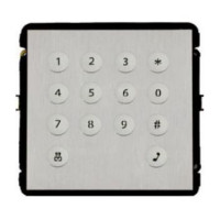 DH-VTO2000A-K Модуль кодової клавіатури
