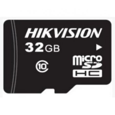 HS-TF-L2/32G Карта пам'яті Micro SD