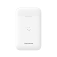 DS-PT1-WE Бездротовий зчитувач Hikvision