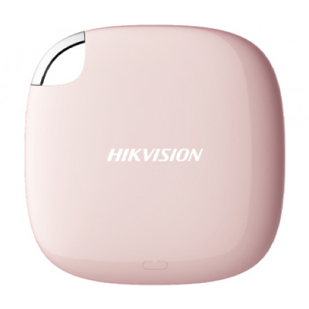 HS-ESSD-T100I(120G)(Rose Gold) Мобильный SSD-накопитель Hikvision на 120 Гб