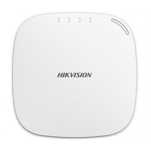 DS-PWA32-HG (White) Hub бездротової сигналізації (868MHz)