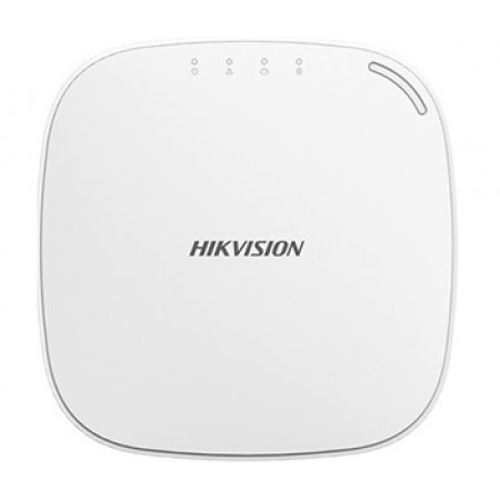 DS-PWA32-HS (White) Hub бездротової сигналізації (868MHz)