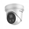 DS-2CD2346G2-I (2.8мм) 4Мп IP видеокамера Hikvision c детектором лиц и Smart функциями