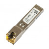 S-RJ01 1.25Гб / с SFP модуль з роз'ємом RJ-45