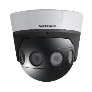 DS-2CD6984G0-IHS 32 МП 180° PanoVu Hikvision