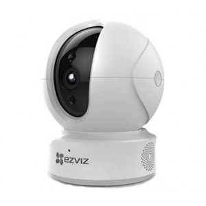 CS-CV246-B0-1C1WFR (4мм) 1 Мп поворотна Wi-Fi відеокамера EZVIZ
