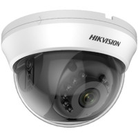 DS-2CE56D0T-IRMMF (C) 2МП (3.6мм) Turbo HD відеокамера Hikvision