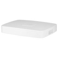 DH-XVR5104C-4KL-I3 4-канальний WizSense Відеореєстратор Dahua