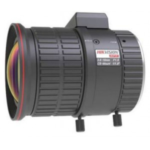 HV-3816D-8MPIR Об'єктив для 8Мп камер з ІК корекцією