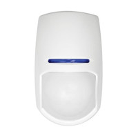 DS-PD2-P10P-W бездротовий сповіщувач руху
