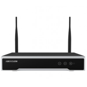 DS-7104NI-K1/W/M 4-канальный Mini 1U Wi-Fi