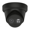 DS-2CD2383G2-IU (2.8мм) black 8 МП AcuSense Turret IP