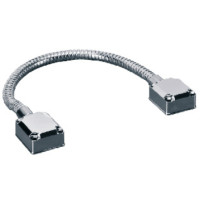 DLK-401 Гнучкий перехід накладний