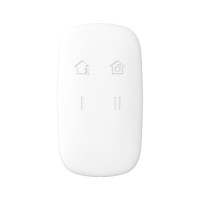 DS-PKF1-WE Бездротовий брелок Hikvision