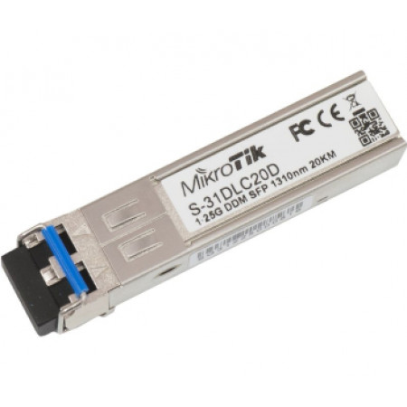 S-31DLC20D оптичний модуль SFP 1.25G