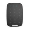 KeyPad (black) Беспроводная сенсорная клавиатура