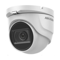 DS-2CE76U0T-ITMF 8МП (2.8 мм) Turbo HD відеокамера Hikvision