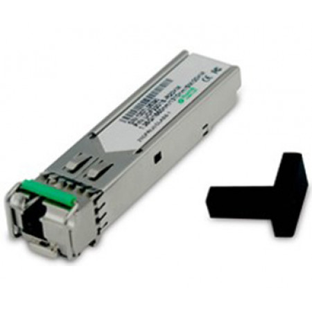 SFP-1.25G-20KM-RX 1.25Гб модуль SFP, приймач (RX)